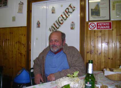 Gian Franco Capellino