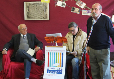 Decleva, Malcotti, Picasso