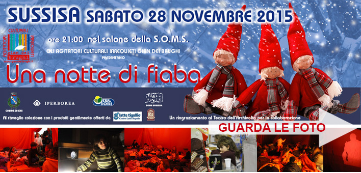 guarda le foto