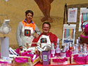 La bottega Immateriale