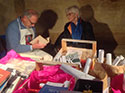La bottega Immateriale