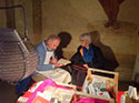 La bottega Immateriale