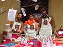 La bottega Immateriale