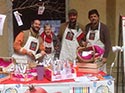 La bottega Immateriale