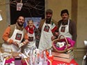 La bottega Immateriale