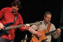 Le foto …e allora concerto