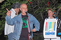 la testimonianza di Franco Picetti - foto Alberto Nocerino