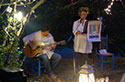 Patrizia legge - foto Alberto Nocerino