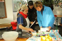 le foto del magico dolce 2012