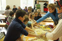 le foto del magico dolce 2012