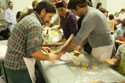 le foto del magico dolce 2012