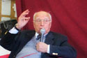 presentazione di Piccola Storia di Fiume