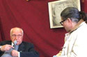 presentazione di Piccola Storia di Fiume