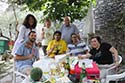 Di foglio in foglia - il primo incontro