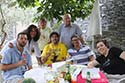 Di foglio in foglia - il primo incontro