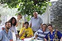 Di foglio in foglia - il primo incontro