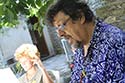 Di foglio in foglia - il primo incontro
