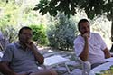Di foglio in foglia - il primo incontro