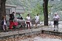 Di foglio in foglia - le prove in piazza