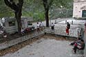 Di foglio in foglia - le prove in piazza