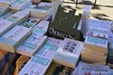 Di foglio in foglia - il giorno dello spettacolo