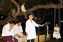 Letture rampanti a Bogliasco