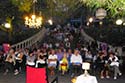 Letture rampanti a Bogliasco