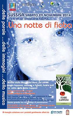 il manifesto del 2014