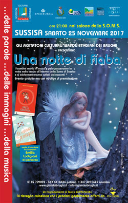 il manifesto del 2017