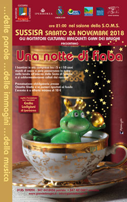 il manifesto del 2018