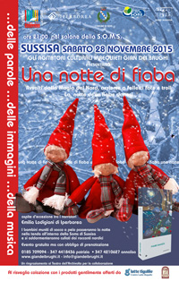 Una notte da fiaba 2
