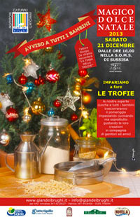 il manifesto del 2013