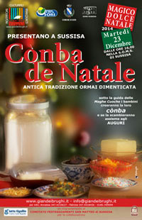 il manifesto del 2014