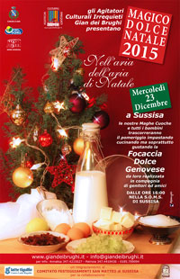 il manifesto del 2015