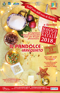 il manifesto del 2018