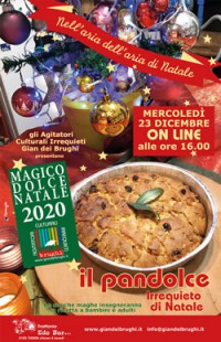 il manifesto del 2020