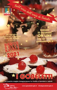 il manifesto del 2021