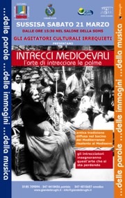 il manifesto dell’evento