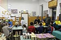 Il risveglio e la colazione