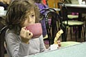 Il risveglio e la colazione
