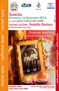 il manifesto del 2014
