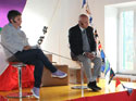 Presentazione di Qualsiasi sacrificio!
