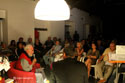 Incontro con Arturo Schwarz