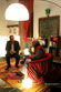 Incontro con Arturo Schwarz