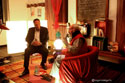 Incontro con Arturo Schwarz