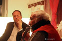 Incontro con Arturo Schwarz