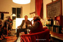 Incontro con Arturo Schwarz