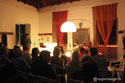 Incontro con Arturo Schwarz