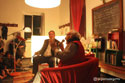 Incontro con Arturo Schwarz