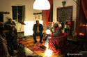Incontro con Arturo Schwarz